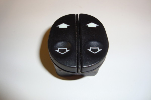 drivers offside right hand side electric window control switch
