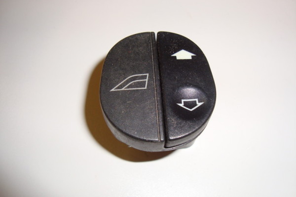 Passenger nearside electric window control switch