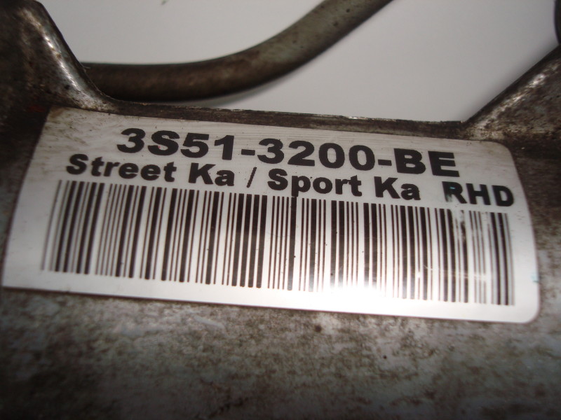 Genuine Ford power steering rack (Sport KA), Street KA