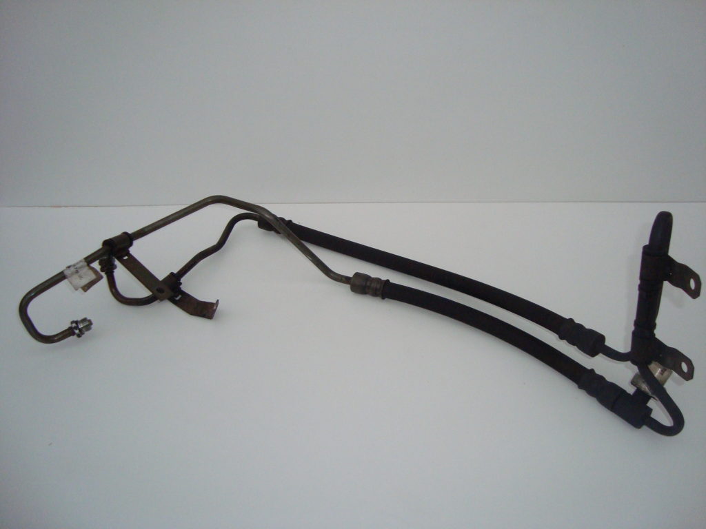 Ford power steering pipes for various Fiesta, Focus, Mondeo and transit